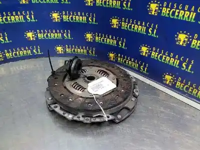 Pezzo di ricambio per auto di seconda mano KIT FRIZIONE per RENAULT SCENIC (JA..)  Riferimenti OEM IAM   