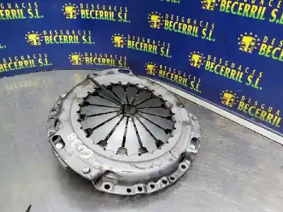Pezzo di ricambio per auto di seconda mano kit frizione per renault scenic (ja..) 1.9 dti diesel cat riferimenti oem iam   