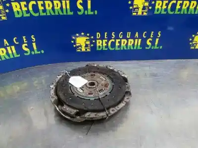 Second-hand car spare part CLUTCH KIT for NISSAN PATROL (K/W260)  OEM IAM references   