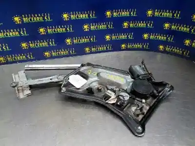 Second-hand car spare part passenger side right window regulator for bmw serie 7 (e23) 735i oem iam references 