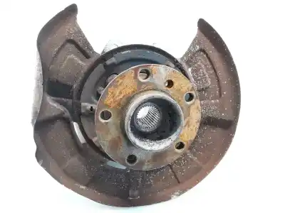 Second-hand car spare part rear right knuckle for bmw x5 (e70) 3.0d oem iam references   