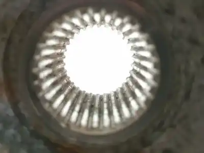 Second-hand car spare part rear right knuckle for bmw x5 (e70) 3.0d oem iam references   