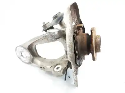 Second-hand car spare part rear right knuckle for bmw x5 (e70) 3.0d oem iam references   