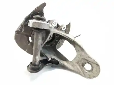 Second-hand car spare part rear left knuckle for bmw x5 (e70) 3.0d oem iam references 