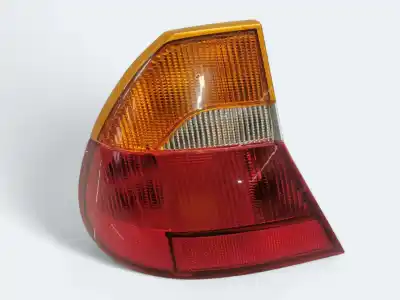 Pezzo di ricambio per auto di seconda mano lampada posteriore sinistra per chrysler 300 m (lr) 2.7 cat riferimenti oem iam 