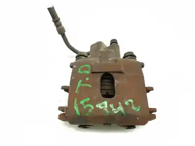 Pezzo di ricambio per auto di seconda mano pinza freno posteriore destra per chrysler 300 m (lr) 2.7 cat riferimenti oem iam 