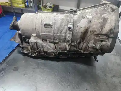 Pezzo di ricambio per auto di seconda mano riduttore per bmw serie 7 (e65/e66) 745d riferimenti oem iam zfs 1070 6hp32