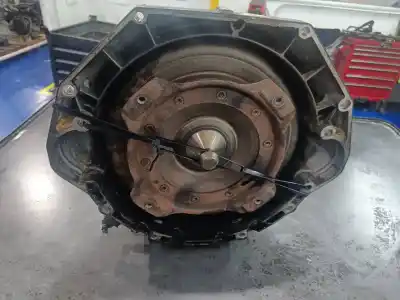 Pezzo di ricambio per auto di seconda mano riduttore per bmw serie 7 (e65/e66) 745d riferimenti oem iam zfs 1070 6hp32