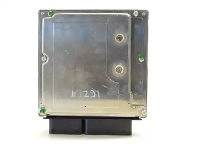 Second-hand car spare part ecu engine control for bmw serie 7 (e65/e66) 745d oem iam references dde7799155  