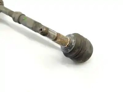 Second-hand car spare part steering rack for bmw serie 7 (e65/e66) 745d oem iam references 6768749  