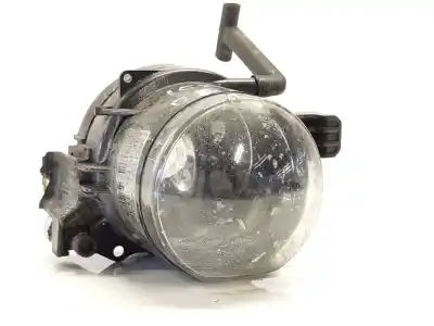 Peça sobressalente para automóvel em segunda mão farol / projetor de nevoeiro esquerdo por bmw serie 7 (e65/e66) 745d referências oem iam 6943415