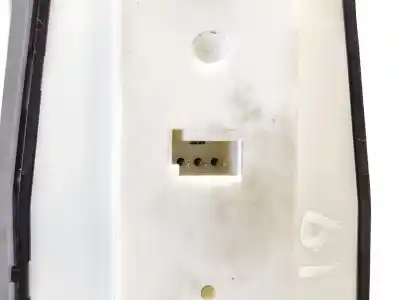 Second-hand car spare part left front power window switch for bmw serie 7 (e65/e66) 745d oem iam references 6943054  