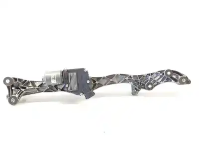 Peça sobressalente para automóvel em segunda mão MOTOR DO LIMPA PARA BRISAS por BMW SERIE 7 (E65/E66)  Referências OEM IAM 6976728  