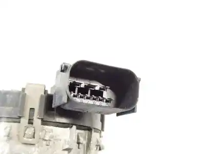 Peça sobressalente para automóvel em segunda mão motor do limpa para brisas por bmw serie 7 (e65/e66) 745d referências oem iam 6976728  