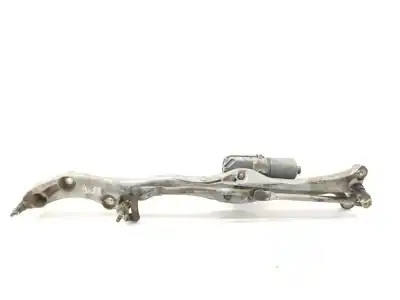 Peça sobressalente para automóvel em segunda mão motor do limpa para brisas por bmw serie 7 (e65/e66) 745d referências oem iam 6976728  