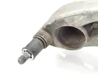 Peça sobressalente para automóvel em segunda mão motor do limpa para brisas por bmw serie 7 (e65/e66) 745d referências oem iam 6976728  