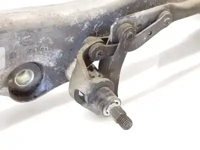 Peça sobressalente para automóvel em segunda mão motor do limpa para brisas por bmw serie 7 (e65/e66) 745d referências oem iam 6976728  