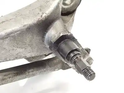 Peça sobressalente para automóvel em segunda mão motor do limpa para brisas por bmw serie 7 (e65/e66) 745d referências oem iam 6976728  