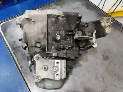 Pezzo di ricambio per auto di seconda mano riduttore per peugeot 208 active riferimenti oem iam 20dp77  