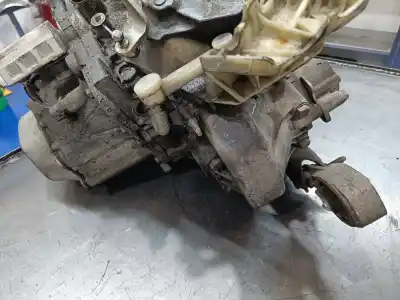Pezzo di ricambio per auto di seconda mano riduttore per peugeot 208 active riferimenti oem iam 20dp77  