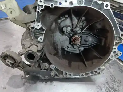 Pezzo di ricambio per auto di seconda mano RIDUTTORE per PEUGEOT 208  Riferimenti OEM IAM 20DP77  