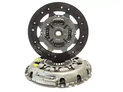 Second-hand car spare part clutch kit for ford focus c-max (cap) ambiente (d) oem iam references 3s417550b1a