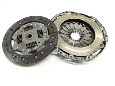 Автозапчастина б/у комплект зцеплення для ford focus c-max (cap) ambiente (d) посилання на oem iam 3s417550b1a  