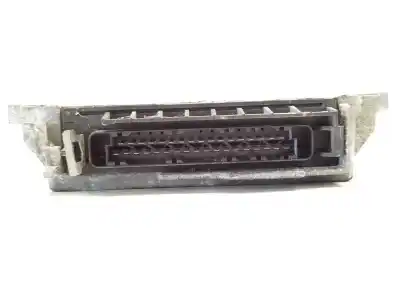 Tweedehands auto-onderdeel ecu motorcontroller voor lancia ypsilon (101) 1.2 8v oem iam-referenties iaw16fet  