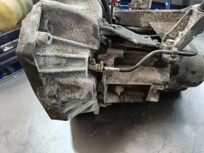 Pezzo di ricambio per auto di seconda mano riduttore per renault grand modus dynamique riferimenti oem iam jb5124  