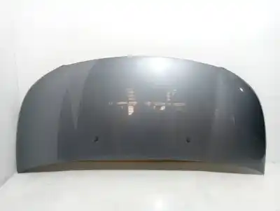Second-hand car spare part bonnet for citroen c3 picasso exclusive oem iam references 
