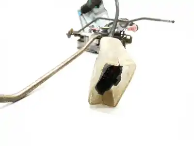 Second-hand car spare part left front door lock for opel frontera a básico oem iam references   