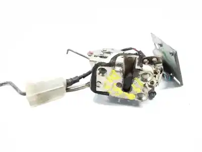 Second-hand car spare part left front door lock for opel frontera a básico oem iam references   