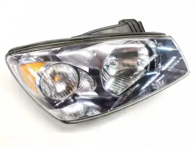 Pezzo di ricambio per auto di seconda mano faro anteriore destro per kia cerato crdi riferimenti oem iam 