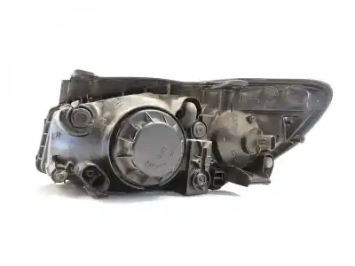 Second-hand car spare part right headlight for kia cerato crdi oem iam references   