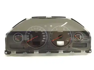 İkinci el araba yedek parçası ENSTRÜMAN PANELI için VOLVO S60 BERLINA  OEM IAM referansları 30746102  