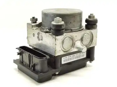 Peça sobressalente para automóvel em segunda mão abs por renault grand modus dynamique referências oem iam 8200747138  