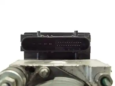 Peça sobressalente para automóvel em segunda mão abs por renault grand modus dynamique referências oem iam 8200747138  
