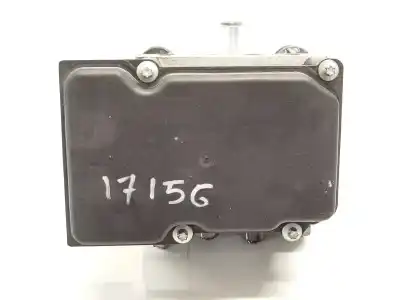 Peça sobressalente para automóvel em segunda mão abs por renault grand modus dynamique referências oem iam 8200747138  