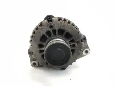 Second-hand car spare part alternator for ssangyong rodius xdi oem iam references a6651540202