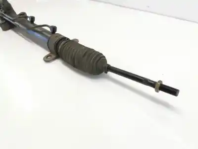 Автозапчастина б/у рульмова рейка для ssangyong rodius xdi посилання на oem iam 4650021003  