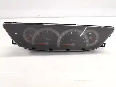 Second-hand car spare part dashboard for ssangyong rodius xdi oem iam references 8020021103