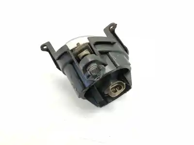 Second-hand car spare part left fog light for ssangyong rodius xdi oem iam references   