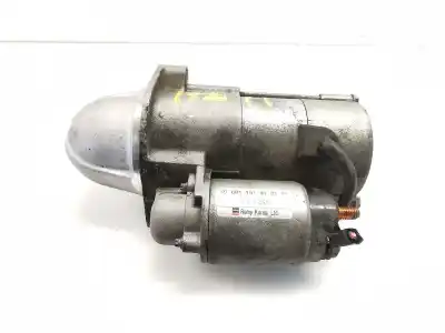 Автозапчасти б/у двигатель запускается за ssangyong rodius xdi ссылки oem iam 6611514101  