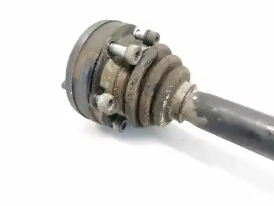 Second-hand car spare part rear right transmission for ssangyong rodius xdi oem iam references   