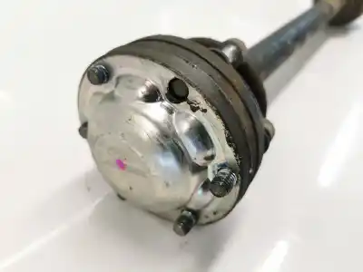 Second-hand car spare part rear right transmission for ssangyong rodius xdi oem iam references   