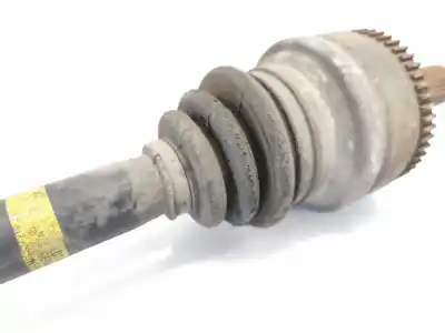 Second-hand car spare part rear right transmission for ssangyong rodius xdi oem iam references   
