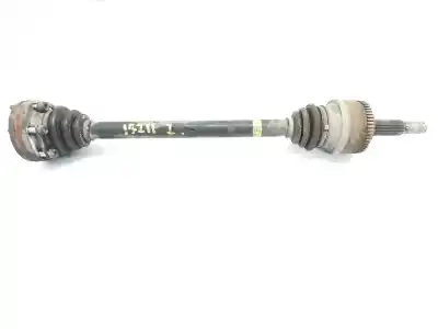 Second-hand car spare part rear left transmission for ssangyong rodius xdi oem iam references 