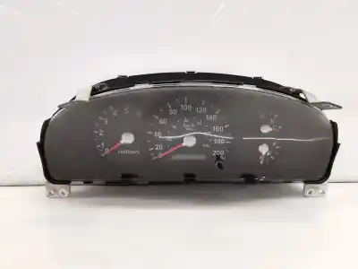 Second-hand car spare part DASHBOARD for KIA SORENTO I (JC)  OEM IAM references 940033E086  