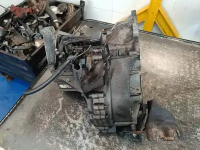 Second-hand car spare part gearbox for ford c-max (cb3) ghia oem iam references 