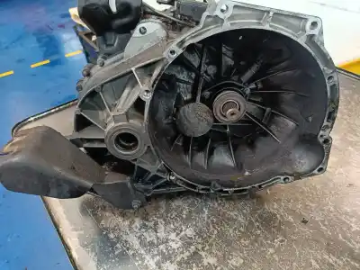 Автозапчастина б/у коробка передач для ford c-max (cb3) ghia посилання на oem iam   
